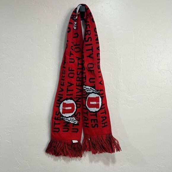 Utes Scarf  - Picture 1 of 1